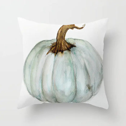 Seasonal Decorative Pillow Cushion Cover