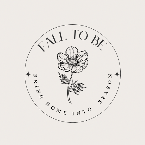 Fall To Be