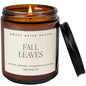 Sweet Water Decor Fall Candle