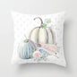Seasonal Decorative Pillow Cushion Cover