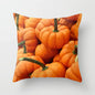 Seasonal Decorative Pillow Cushion Cover