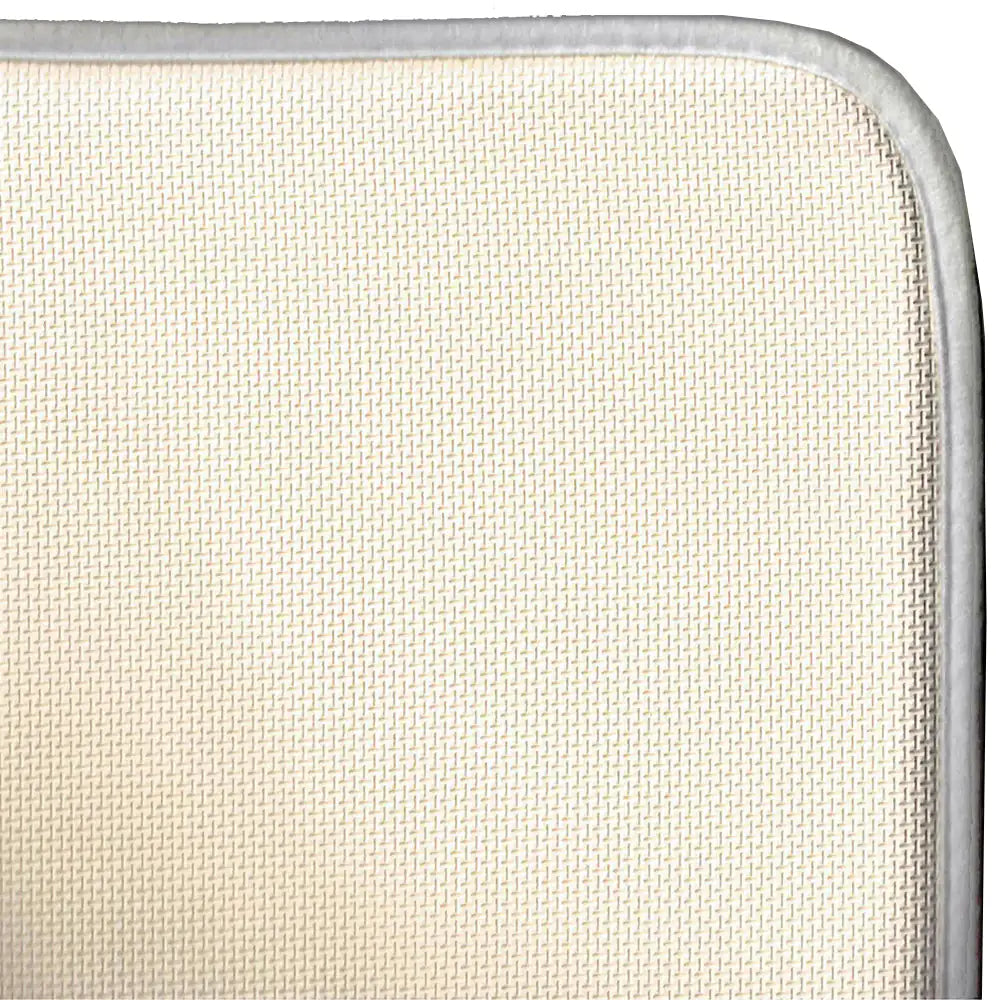 Golden Retriever Fall Memory Foam Kitchen Mat