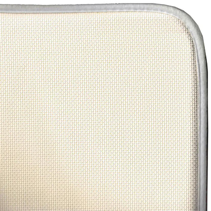 Golden Retriever Fall Memory Foam Kitchen Mat
