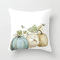Seasonal Decorative Pillow Cushion Cover