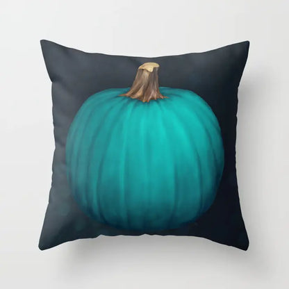 Seasonal Decorative Pillow Cushion Cover