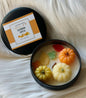 Pumpkin Patch Soy Wax Candle• Seasonal Gift •Home Decor