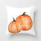 Seasonal Decorative Pillow Cushion Cover