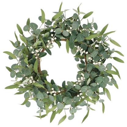 Handmade Eucalyptus Wreath