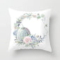 Seasonal Decorative Pillow Cushion Cover