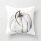 Seasonal Decorative Pillow Cushion Cover