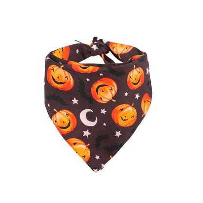 Halloween Pet Bandana