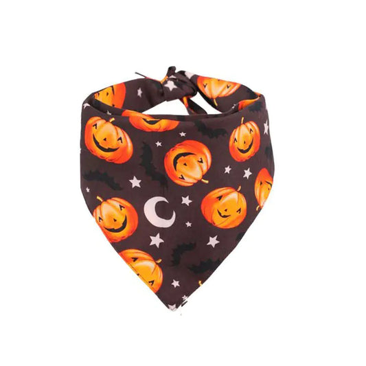 Halloween Pet Bandana
