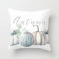 Seasonal Decorative Pillow Cushion Cover