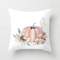 Seasonal Decorative Pillow Cushion Cover