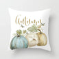 Seasonal Decorative Pillow Cushion Cover